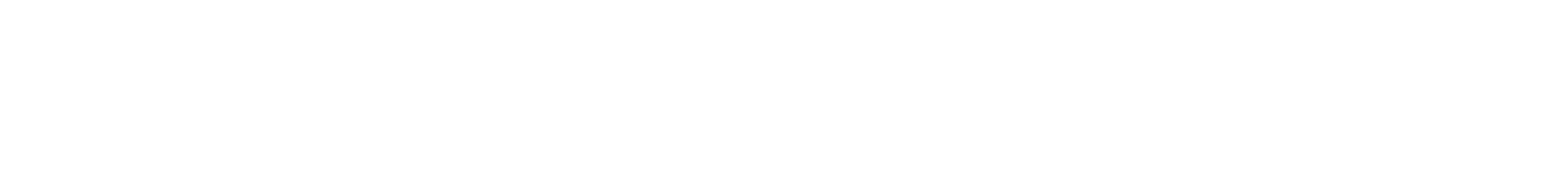 Squiggly divider line